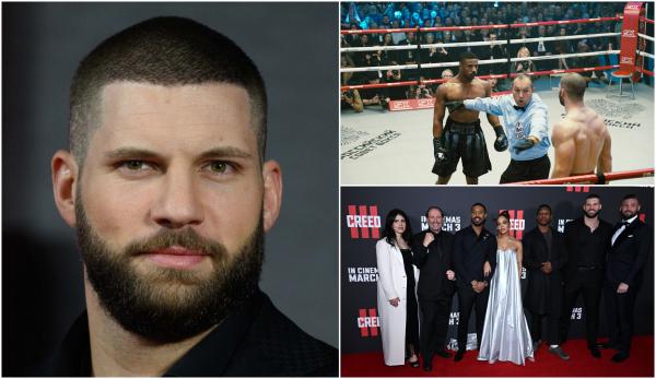 Un român alături de Michael B. Jordan în filmul Creed 3. Florian Munteanu revine pe marile ecrane în rolul lui Viktor Drago