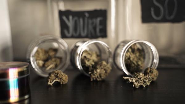 Aberație legislativă. O substanță asemănătoare celor din canabis poate fi cumpărată legal. Autoritățile trag un semnal de alarmă