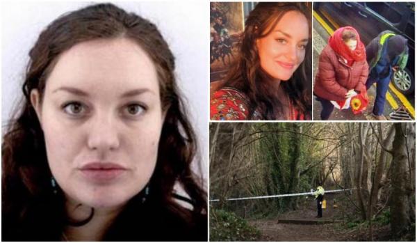 Rămășițele unui bebeluș, găsite în zona unde a fost arestată aristocrata britanică Constance Marten