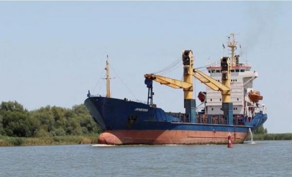 Ambasadorul Ucrainei anunță consultări tehnice cu România referitoare la lucrările pe Canalul Bâstroe