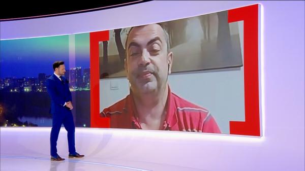 Lider de sindicat grec, despre tragedia feroviară: Nu există semafoare! Nu ştiu dacă aveţi aceeaşi problemă în România, nu cred. Şeful de gară nu a întors cheia de direcţie