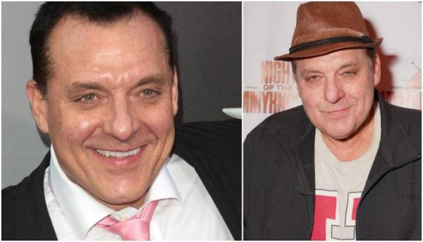 Tom Sizemore a murit la 61 de ani. Actorul din "Saving Private Ryan" suferise un anevrism cerebral în urmă cu două săptămâni