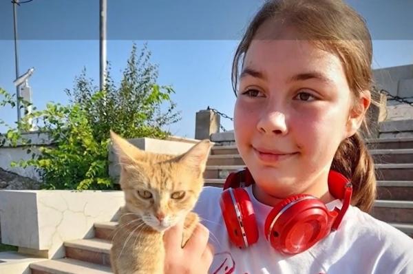 Filmul dispariţiei Denisei, o fetiţă de 14 ani din Tulcea: cum şi-a plănuit copila plecarea de acasă. Peste 100 de poliţişti o caută cu drone şi câini de urmă