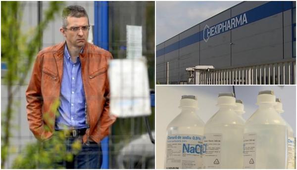 Dosarul Hexi Pharma, la final după 6 ani de procese. Faptele s-au prescris, însă firma va plăti despăgubiri spitalelor