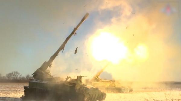 Rusia a folosit în Ucraina o nouă armă, în premieră. Kievul spune că ar putea însemna pierderea războiului