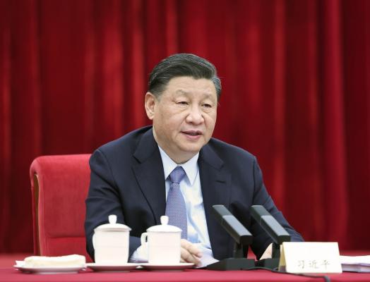 Reforme masive în China. Planul prin care Xi Jinping va dobândi "putere absolută" la Beijing