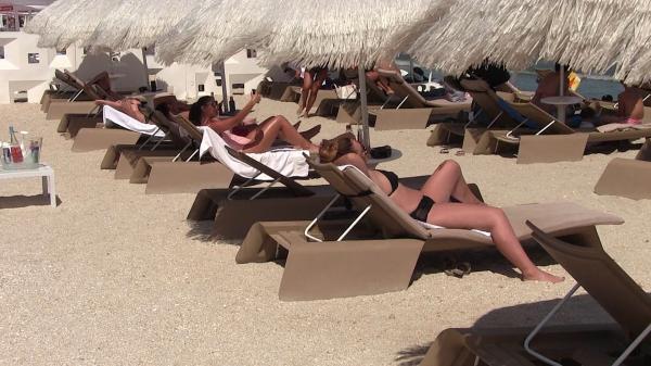 Cât costă cel mai scump sejur "solo trip" pentru femei? Noul trend în materie de vacanţe