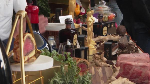 Premiile Oscar 2023. Cum sunt răsfăţate starurile: Cadouri de câte 140.000 de dolari pentru nominalizați şi delicatese demne de Hollywood