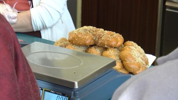 Reţeta perfectă de mucenici. Secretul vine dintr-o anumită regiune a ţării