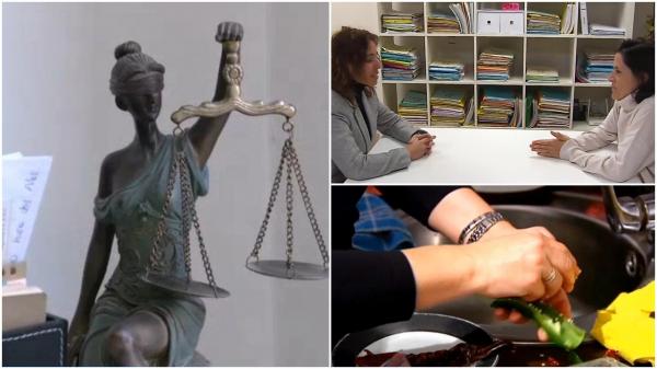 Despăgubită pentru 25 de ani de treburi casnice. Ivana va primi 200.000 de euro de la fostul soţ: "M-am simţit subapreciată". Caz inedit în Spania
