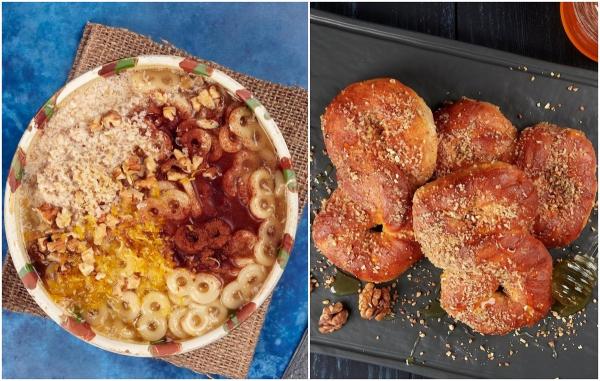 Care sunt adevăraţii mucenici: mucenicii moldovenești sau cei muntenești?