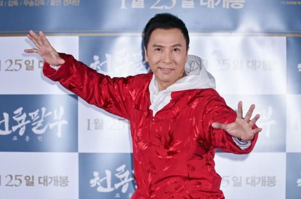 Oscar 2023. Oamenii nu-l vor pe Donnie Yen prezentator al galei: actorul, acuzat că are legături mult prea strânse cu Partidul Comunist din China