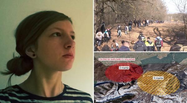 "Un om prea bun pentru lumea asta". Angelika e căutată cu disperare de poliție, familie și prieteni. Primele indicii sunt misterioase