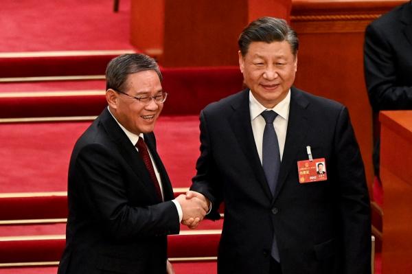 Cine este Li Qiang, noul premier al Chinei. Aliatul lui Xi Jinping îl va înlocui pe Li Keqiang, care se retrage după zece ani