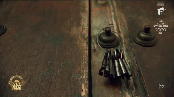 America Express, 12 martie 2023. Veste neașteptată, în semifinală: cum se decide imunitatea