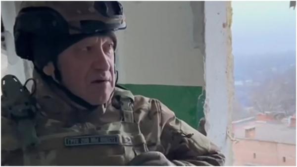Ambiţiile politice ale lui Prigojin depăşesc graniţele Rusiei. Vrea să devină preşedinte al Ucrainei: "Dacă voi fi ales, totul va fi bine, băieţi"