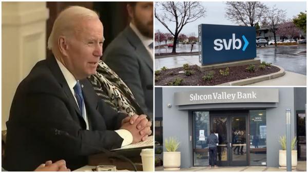 Planeta se teme de o nouă criză financiară. Ce spune cel mai bogat român din SUA despre falimentul SVB