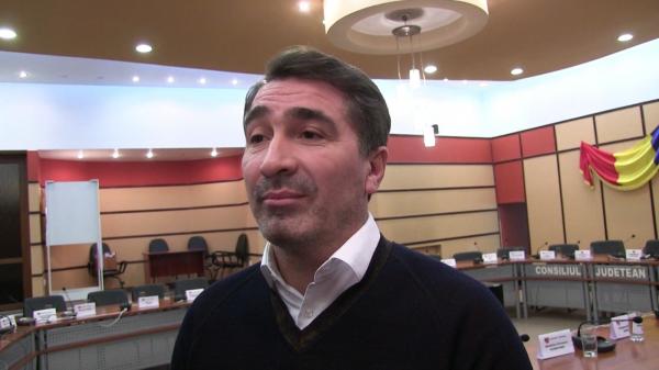 Ionel Arsene e de negăsit. Românii din Italia s-au mobilizat şi îl caută pe fostul preşedinte CJ Neamţ, dat în urmărire internaţională