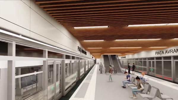 Contractul pentru construirea metroului la Cluj-Napoca, amânat cu o lună. O firmă concurentă reclamă licitația, mai scumpă cu un miliard de lei