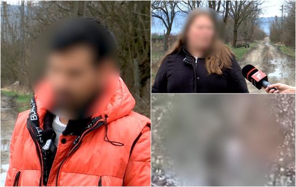 Abatorul groazei în Maramureș. Un fost angajat susține că locul era plin de șobolani, iar porcii care trebuiau incinerați erau trimiși spre vânzare