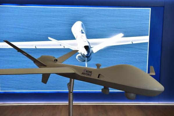 NYT: Drona doborâtă de ruşi a decolat din România şi nu era înarmată. Americanii uimiţi în timp ce urmăreau prin feed video incidentul