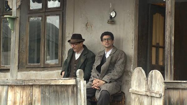 Moromeţii 3. După aproape 30 de ani de la primul film, povestea continuă. Când va avea loc premiera