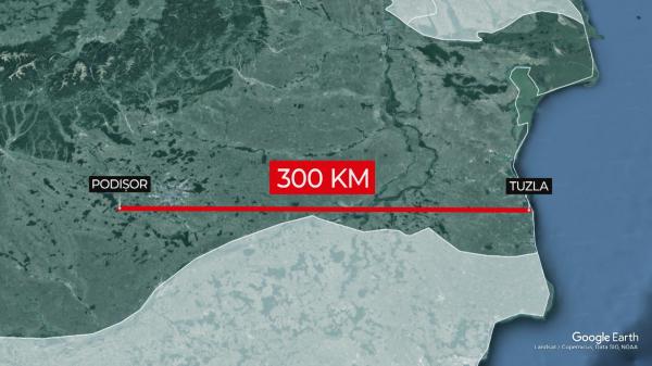 Exploatarea gazelor din Marea Neagră prinde contur. În ce stadiu se află mega-proiectul Neptun Deep