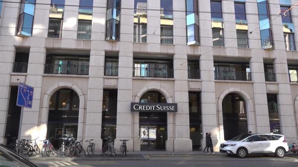 Credit Suisse își asigură o salvare de 54 de miliarde de dolari. Autoritățile se grăbesc să evite o criză bancară globală