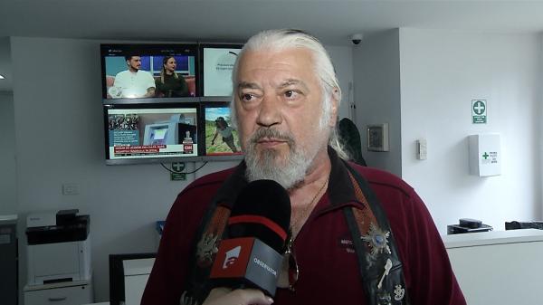 Nicu Covaci ameninţă Uniunea Compozitorilor, după ce a picat examenul de admitere: "Să-i ferească Dumnezeu"