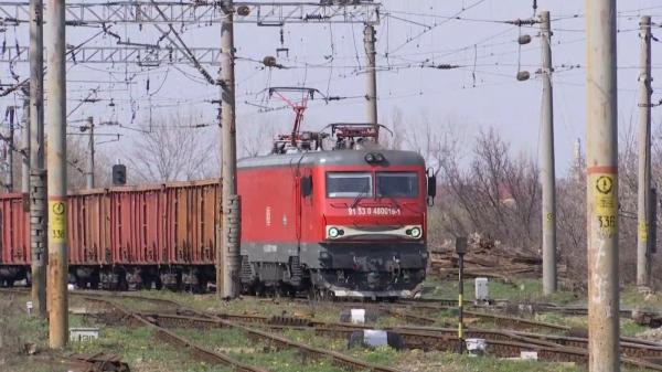 Un impiegat care controlează mișcarea trenurilor din Teleorman, prins beat la serviciu. Incidentul vine la doar câteva zile după accidentul din Roșiori