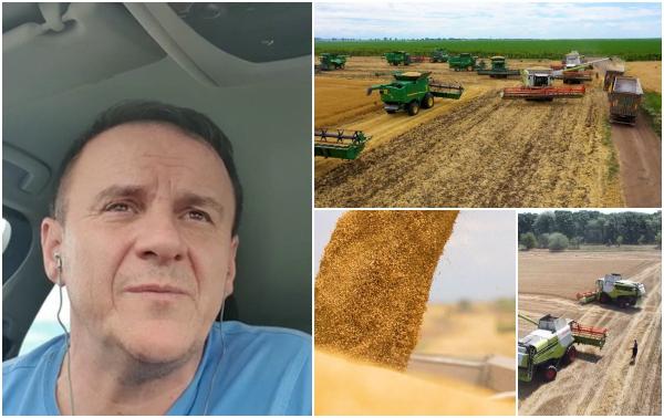 "O batjocură pentru noi". Banii promiși de Comisia Europeană pentru fermierii români, departe de a-i salva de la faliment. Ne așteaptă noi scumpiri