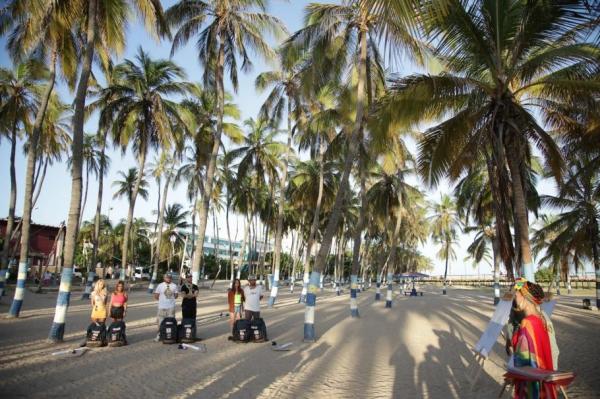 Începe săptămâna mega finalei America Express! Bătălia pentru ultima amuletă a sezonului pe plajele de la Marea Caraibilor