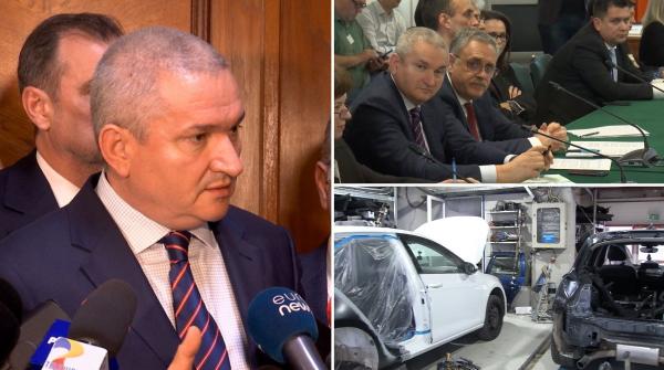 Şefii ASF şi-au apărat salariile de 12.000 de euro în Parlament şi nu vor să demisioneze. Românii plătesc al patrulea faliment major din ultimii 8 ani pe piaţa RCA