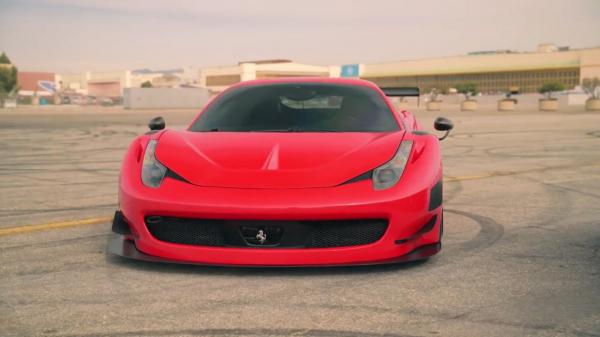 Ferrari, atacat de hackeri. Piraţii cibernetici ameninţă că fură datele personale ale clienţilor VIP