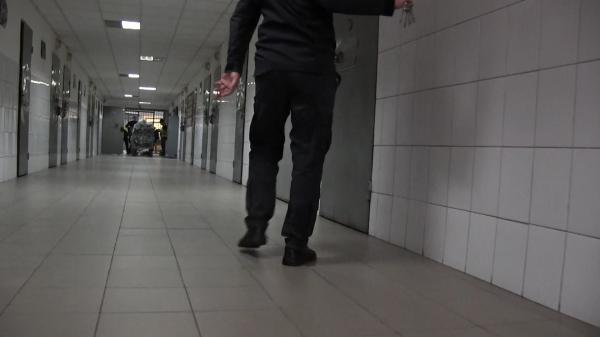 Incident grav la Penitenciarul Gherla. Cinci deţinuţi s-au îmbătat şi s-au luat la bătaie cu cioburi şi cuţite improvizate