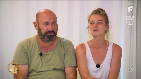 America Express, 22 martie 2023. ''Nu pot să cred!'' Şocul prin care a trecut Doina Teodoru, după ce o doamnă i-a luat la autostop