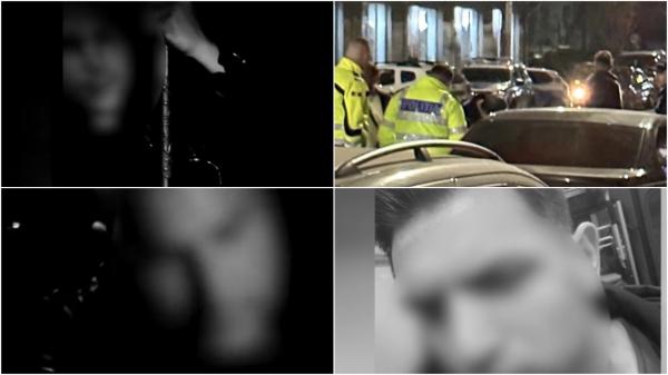 Reglare de conturi între doi dealeri de droguri și doi tineri care erau datori, în Sighetu Marmaţiei. Agresorii i-au atacat cu macetele în plină stradă