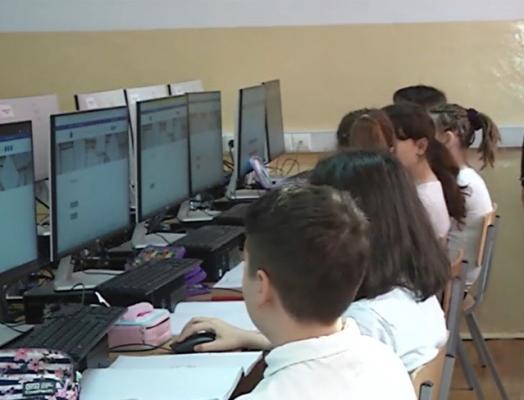 Concursul Interdisciplinar "Aristotel": Elevi din toată ţara vor participa cu entuziasm la competiție