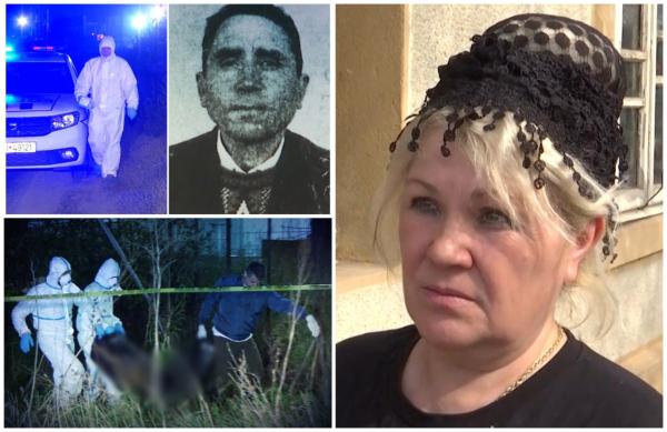 Mărturia sfâşietoare a fiicei bătrânului ucis de trei copii de 9, 10 şi 15 ani, pentru o bicicletă: "L-au dezbrăcat, l-au umilit". Minorii pot scăpa nepedepsiţi