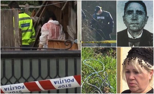 Legea extrem de blândă i-ar putea scăpa de pedeapsă pe minorii criminali din Buzău. Bătrânul, omorât în chinuri pentru o bicicletă: "Distracţia unor copii bolnavi"