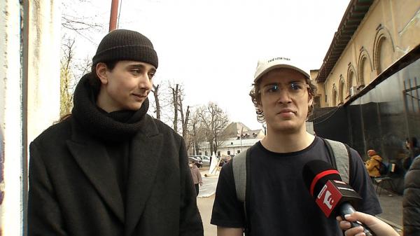 Simulare BAC 2023. Doi din 10 elevi au lipsit, iar Harap Alb le-a dat bătăi de cap celor care s-au prezentat: "Mi-a picat faţa că nu am învăţat basmul"