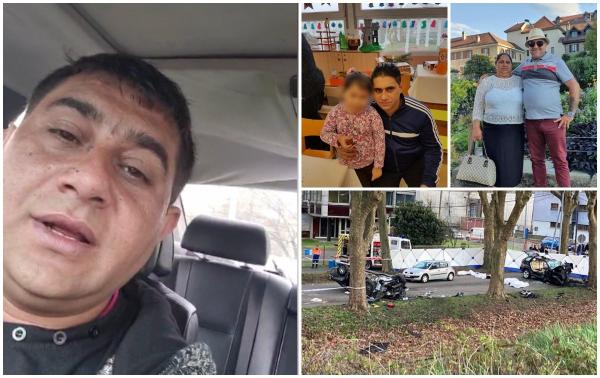 "Pe cine omori tu, mă?" Răfuială în stil mafiot între clanuri de interlopi români, în Franţa plătită cu 5 vieţi. Cursa spre moarte a fost filmată