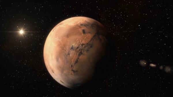 Spectacol pe cer: "Parada planetară", momentul când cinci planete se aliniază în dreptul Lunii. Cum ne influenţează fenomenul astronomic