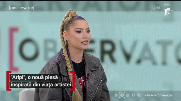 JO se pregăteşte de lansarea primului album din carieră. "Mă chinui de ceva timp, dar anul acesta o să fac tot ce pot să lansez albumul!"