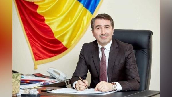 Ionel Arsene s-a predat poliţiei italiene. Politicianul a fugit din România cu o săptămână înainte să fie condamnat definitiv pentru corupție