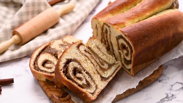 Cea mai bună reţetă de cozonac pentru masa de Paşte. Comenzile au început să curgă deja în cofetării: "Este o diferenţă foarte vizibilă"