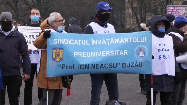 Avertismentul profesorilor: grevă generală în perioada de Bacalaureat și Evaluare Națională. Cerințele sindicaliștilor