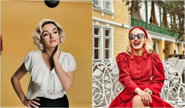 Ana Morodan, reţinută după ce a fost prinsă la volan băută şi sub influenţa drogurilor. "Contesa digitală" a provocat şi un accident rutier