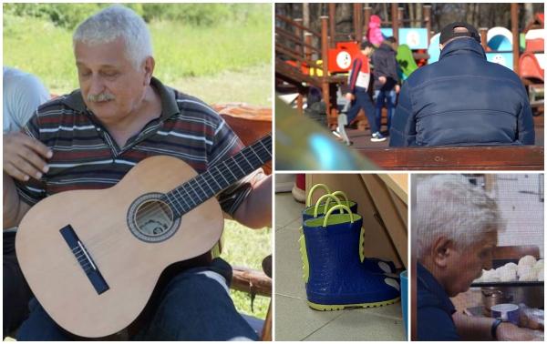 Germanul de 76 de ani care ar fi abuzat doi minori îşi căuta victimele printre copiii orfani. Insista pe langă organizaţii să îi lase la activităţi cu el
