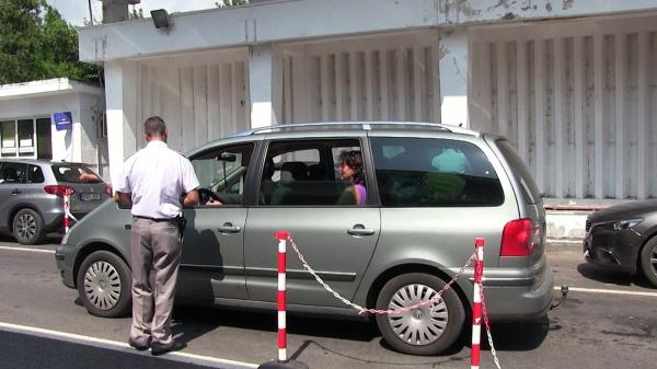 Dispariţie misterioasă a unui grănicer din Giurgiu. Andrei nu a mai fost văzut de 2 săptămâni. Bărbatul ar fi căzut în patima jocurilor de noroc